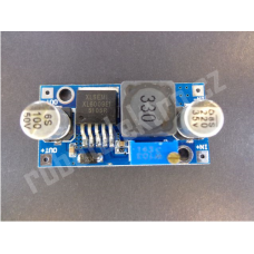 Měnič napětí DC-DC zvyšující – step-up XL6009